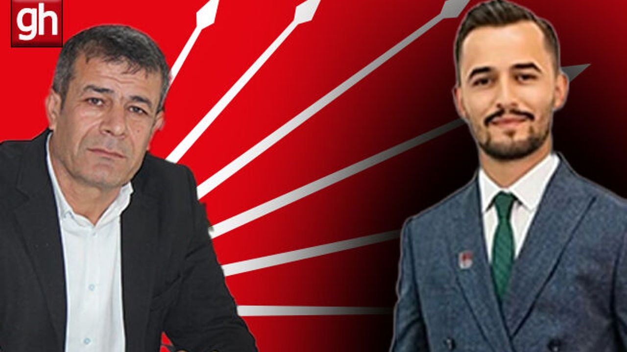 CHP Aksu’da yarış kızıştı... Aday 2’ye çıktı!