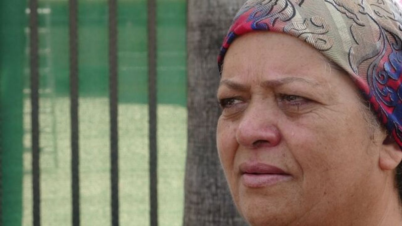 Düğün hazırlığı yapan gencin ölümüne sebep olan sürücü serbest bırakıldı, aile karara tepki gösterdi