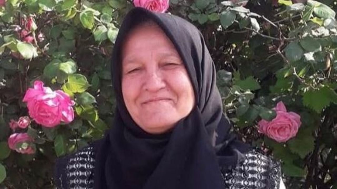 Finike'de trafik kazası: 1 ölü, 2 yaralı