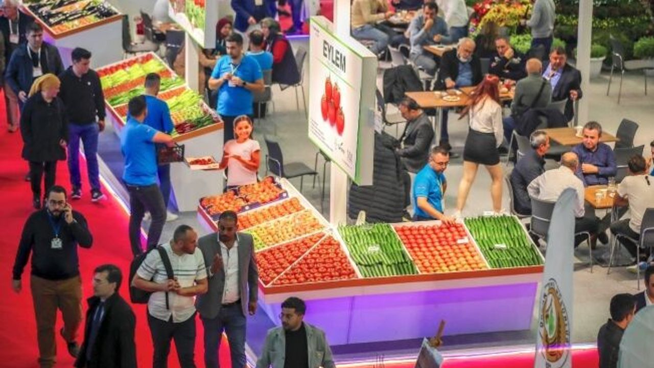 GROWTECH Antalya'da yeni salon, yeni etkinlikler