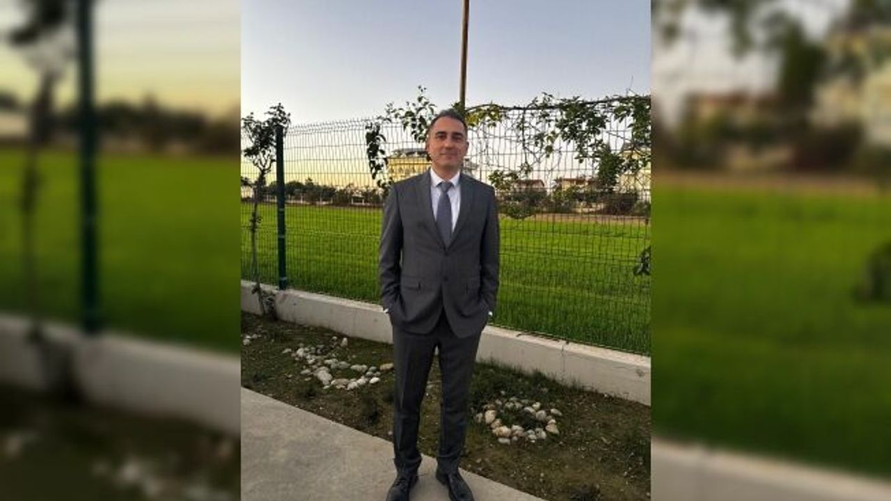 MASTOB'da yeni başkan Zafer Süral oldu