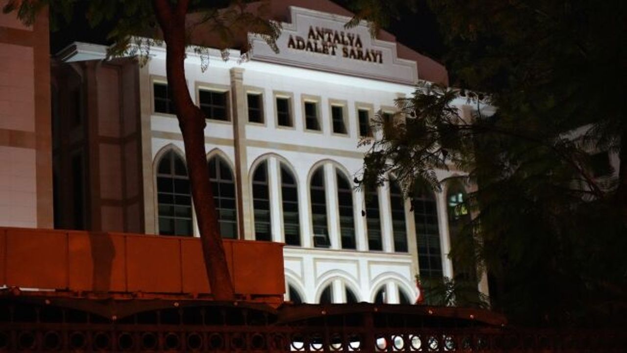 Muhittin Böcek’in gelini Zuhal Böcek tutuklandı