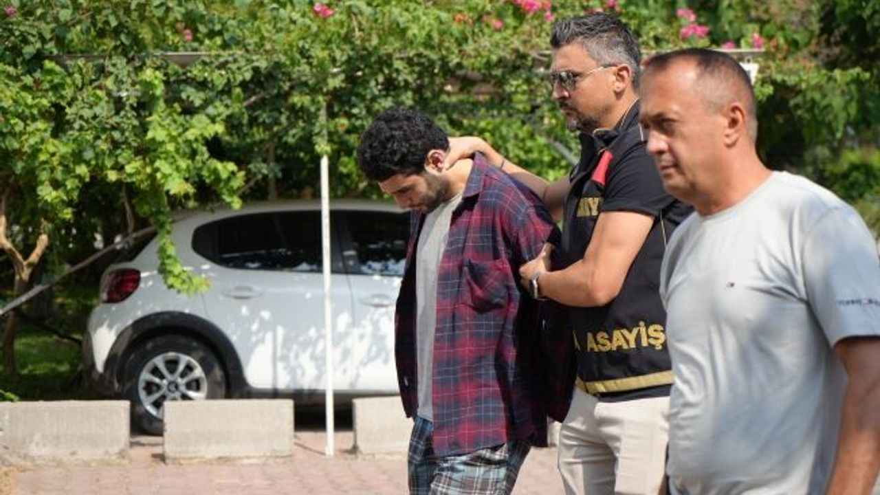 'Nida' cinayetini itiraf eden zanlı tutuklandı!