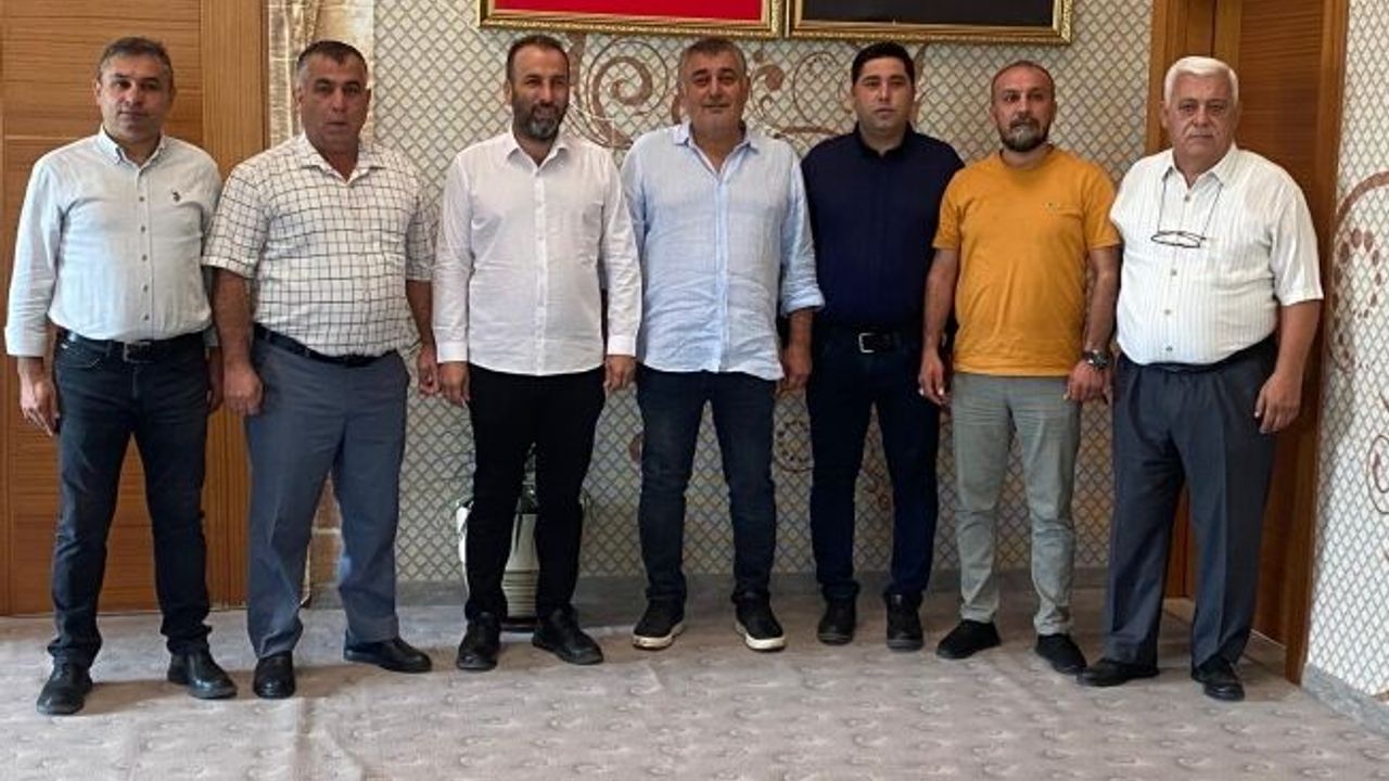 Aksu’da CHP’de istifa depremi: 7 Meclis Üyesi daha istifa etti