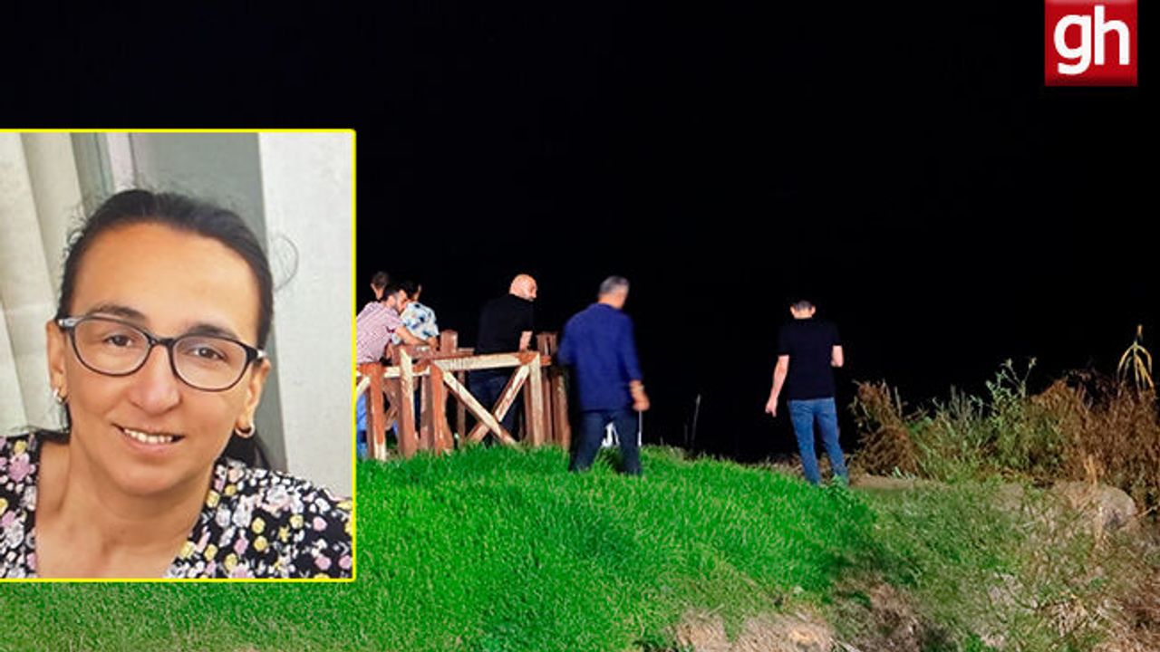 Cansız bedeni 15 kilometre uzaklıkta bulundu!