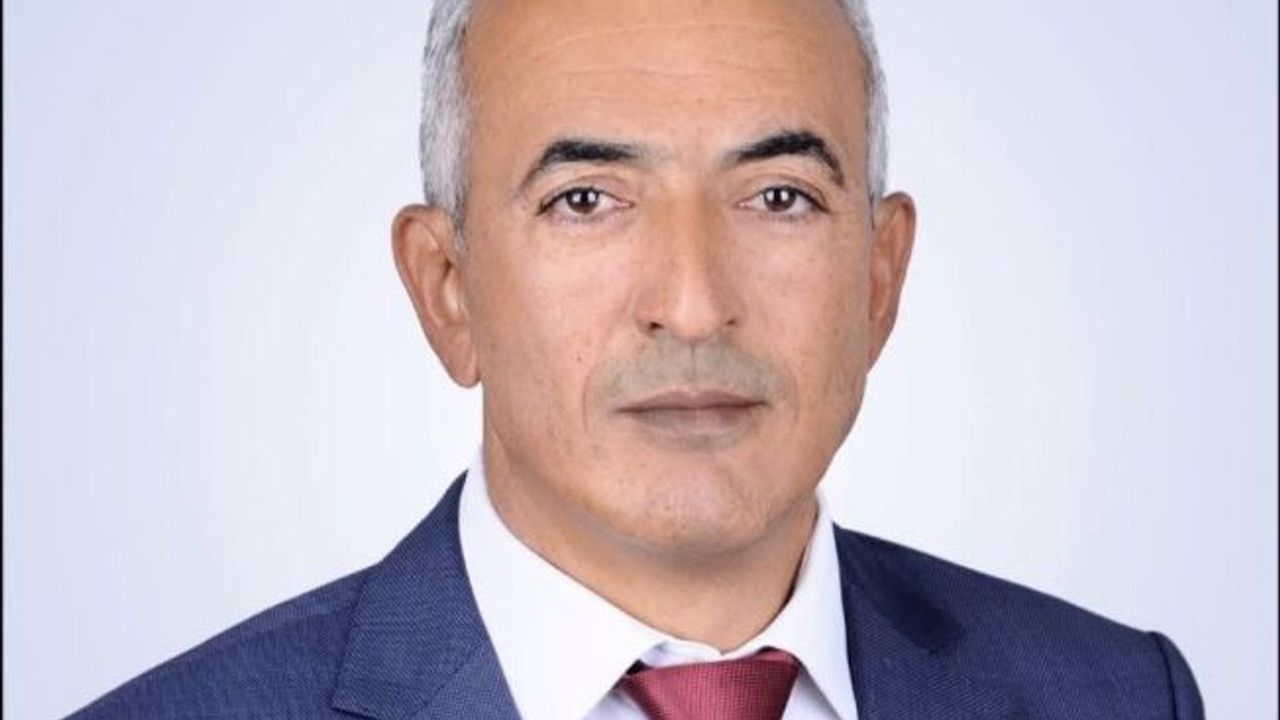 İl Başkanıyla görüştü, partisinde kalmaya karar verdi