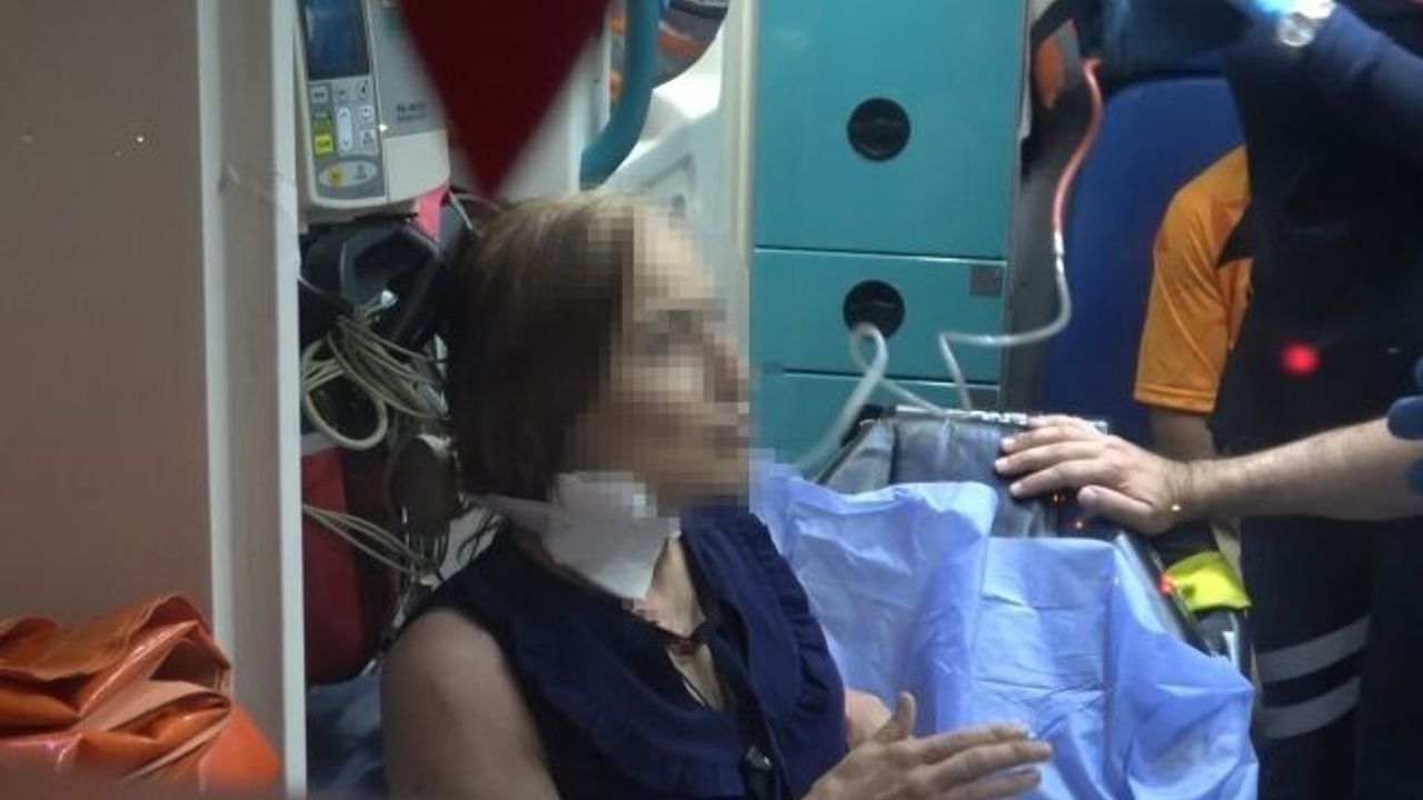 6 çocuğun üzerine benzin döküp mahalleye kabusu yaşattı, verilen karar aileleri şoke etti!