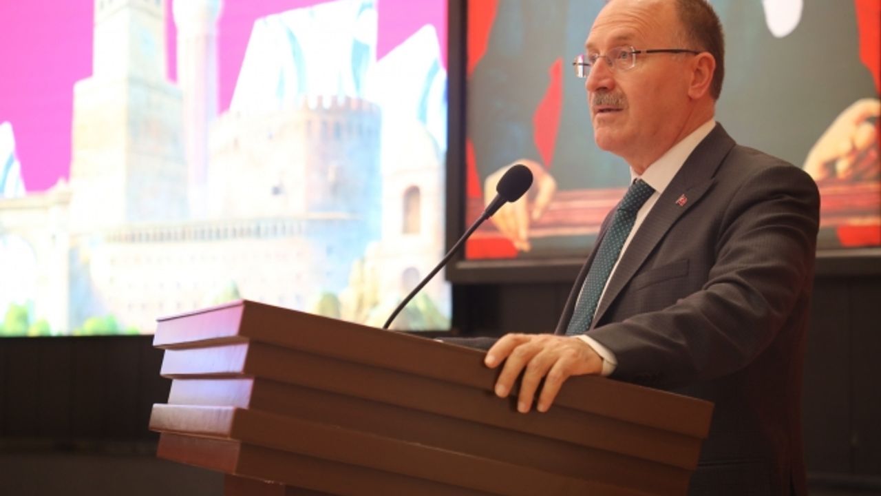 Antalya’da öğrenciler şehrini tanıyacak, tarihini öğrenecek