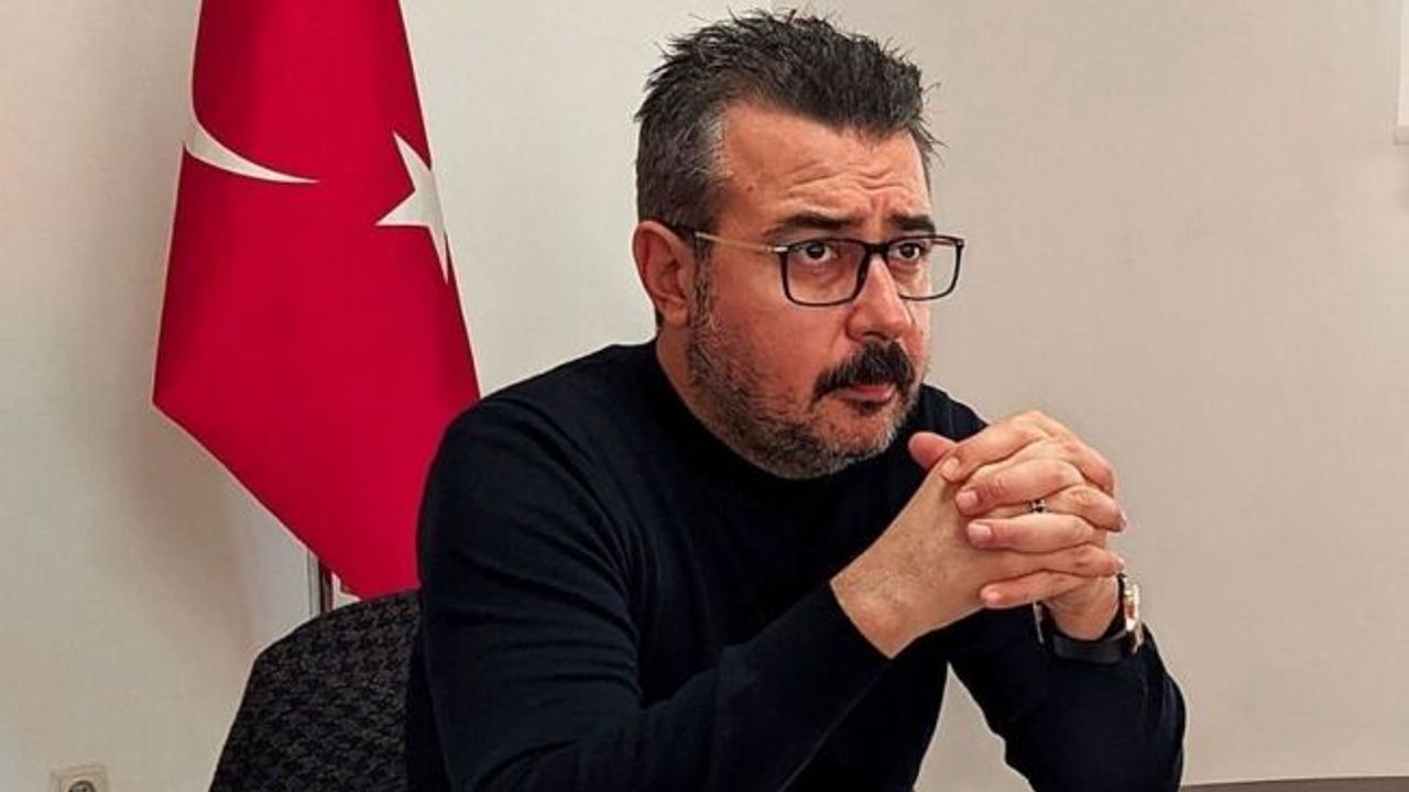 Antalyaspor eski Başkanı Aziz Çetin serbest bırakıldı
