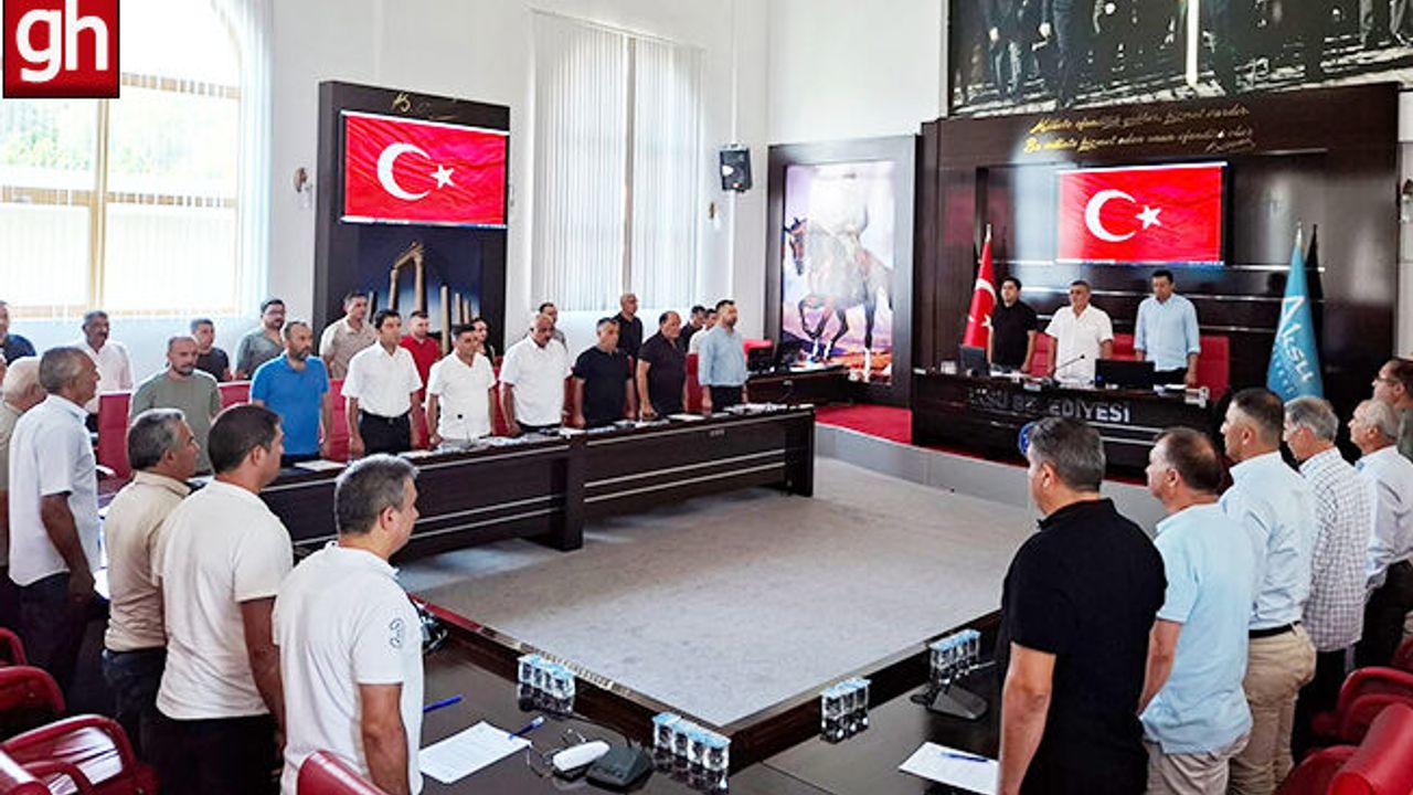 Meclis aritmetiği değişti, gözler 3 Ekim oturumunda!