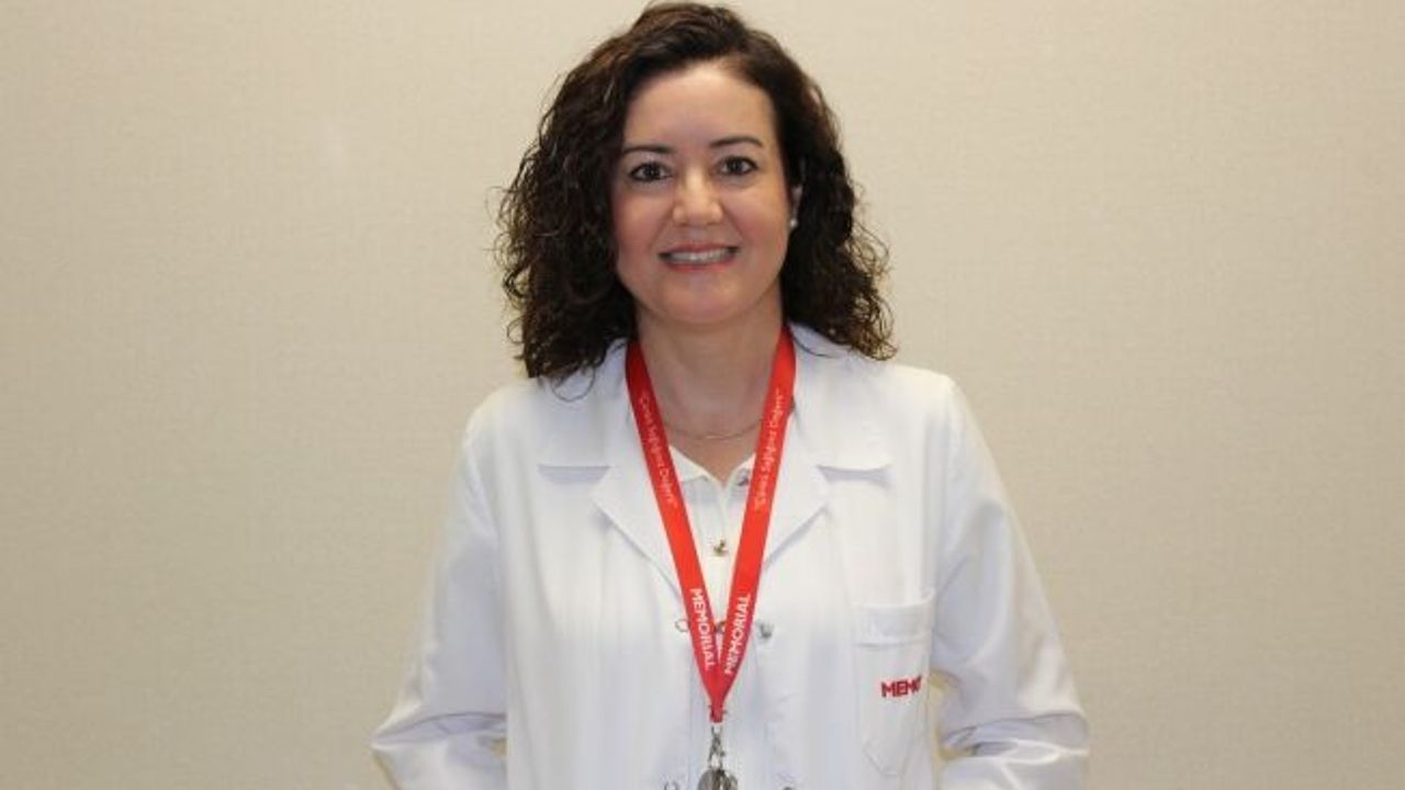 "Çocuklarda epilepsi yüzde 80 oranında tedavi ediliyor"