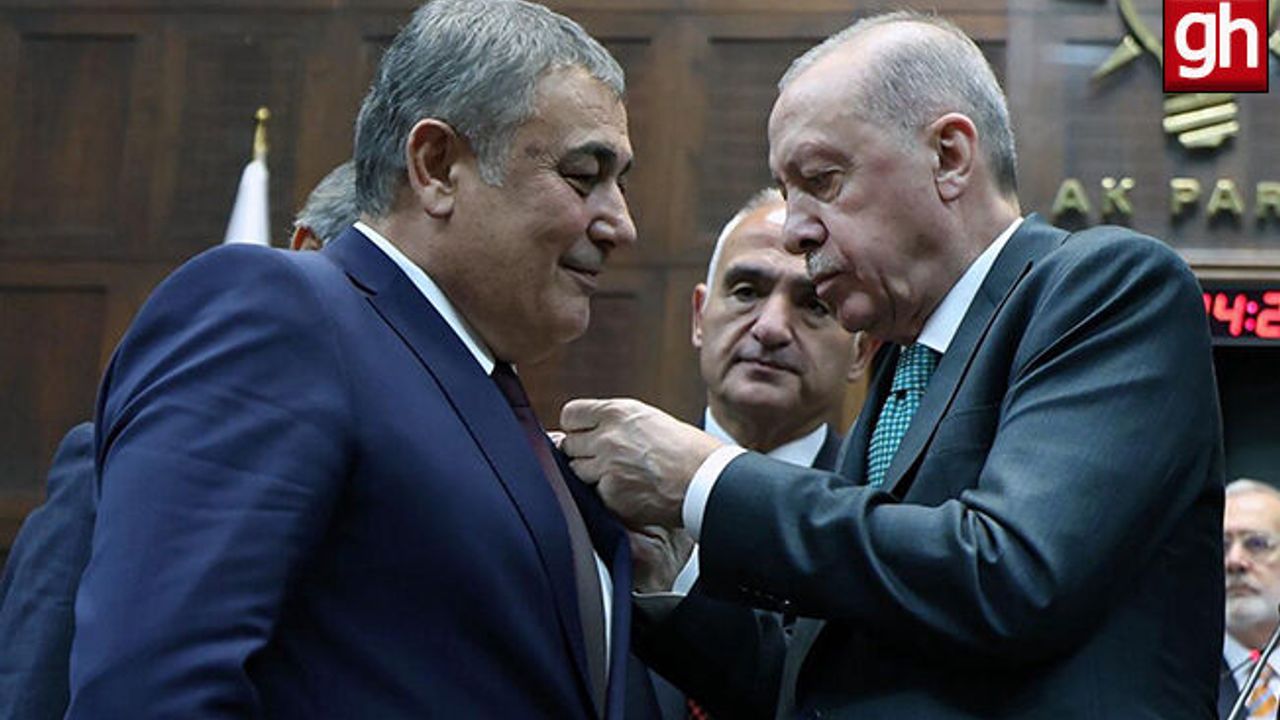 Devlet ve Aksu el ele verecek!