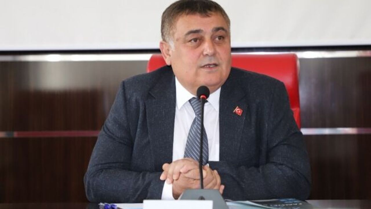 İsa Yıldırım resmen AK Partili oluyor!