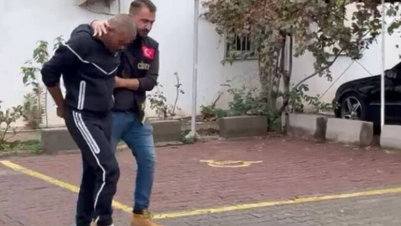Kendi doğum gününde barışmak için buluştuğu husumetlisini öldürmüş