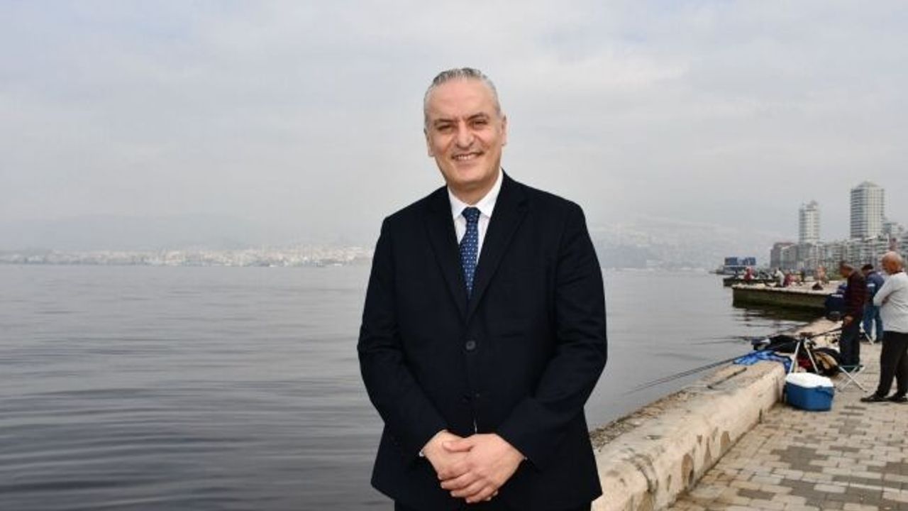 TÜRSAB Başkan Adayı Hacıalioğlu: "İki dönem sözünü unutan, sektöre güven veremez"