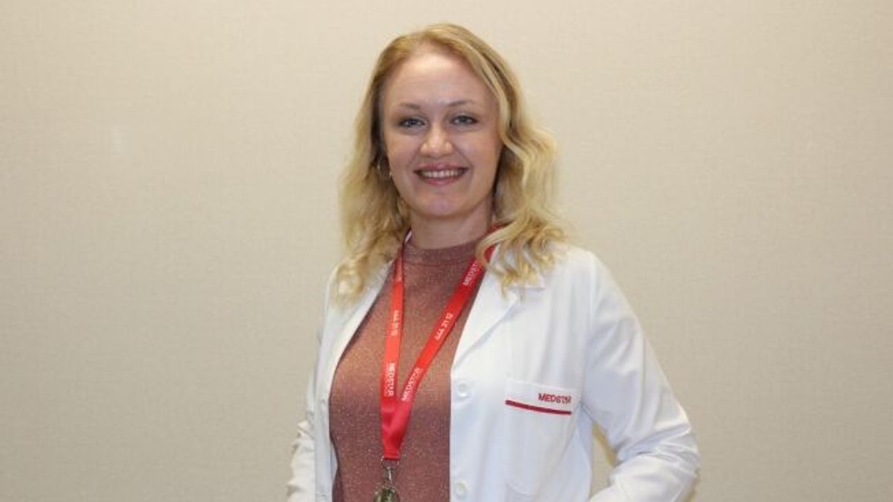 Uzman Dr. Mümine Türksoylu: "Tuvalet eğitimi her çocukta farklı gelişir"