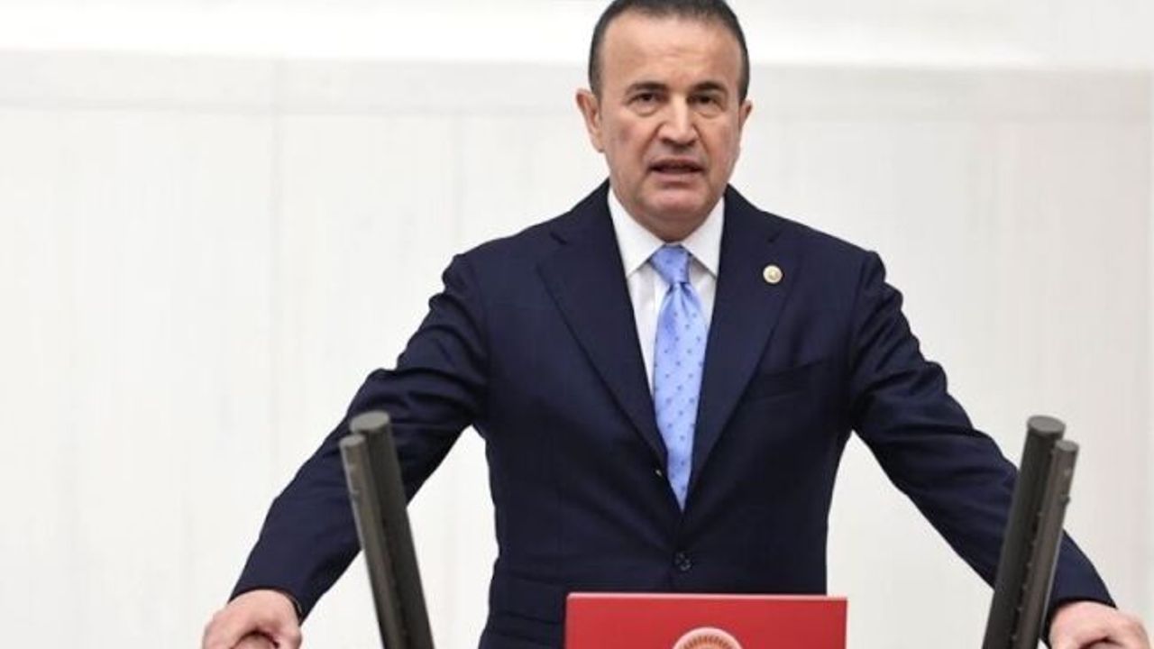 "Yenilenebilir enerji ve altyapı yatırımlarıyla Antalya’nın geleceği güçleniyor"