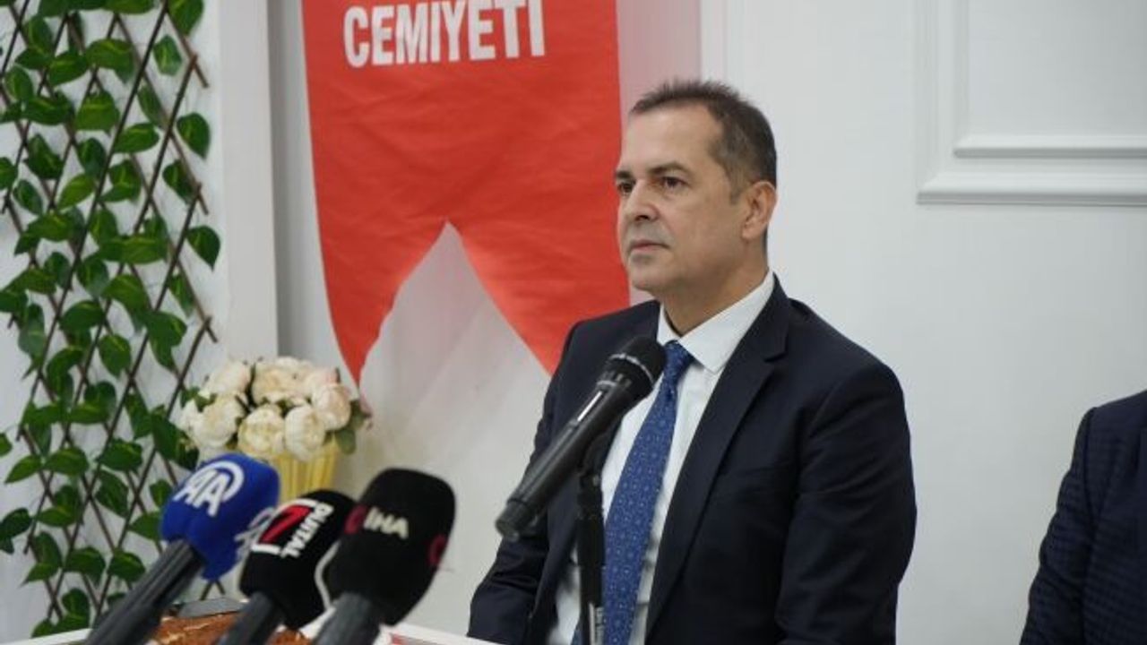 "Antalyaspor için biraz dilenci olduk, 35 milyon Dolar'dan fazla borç var"