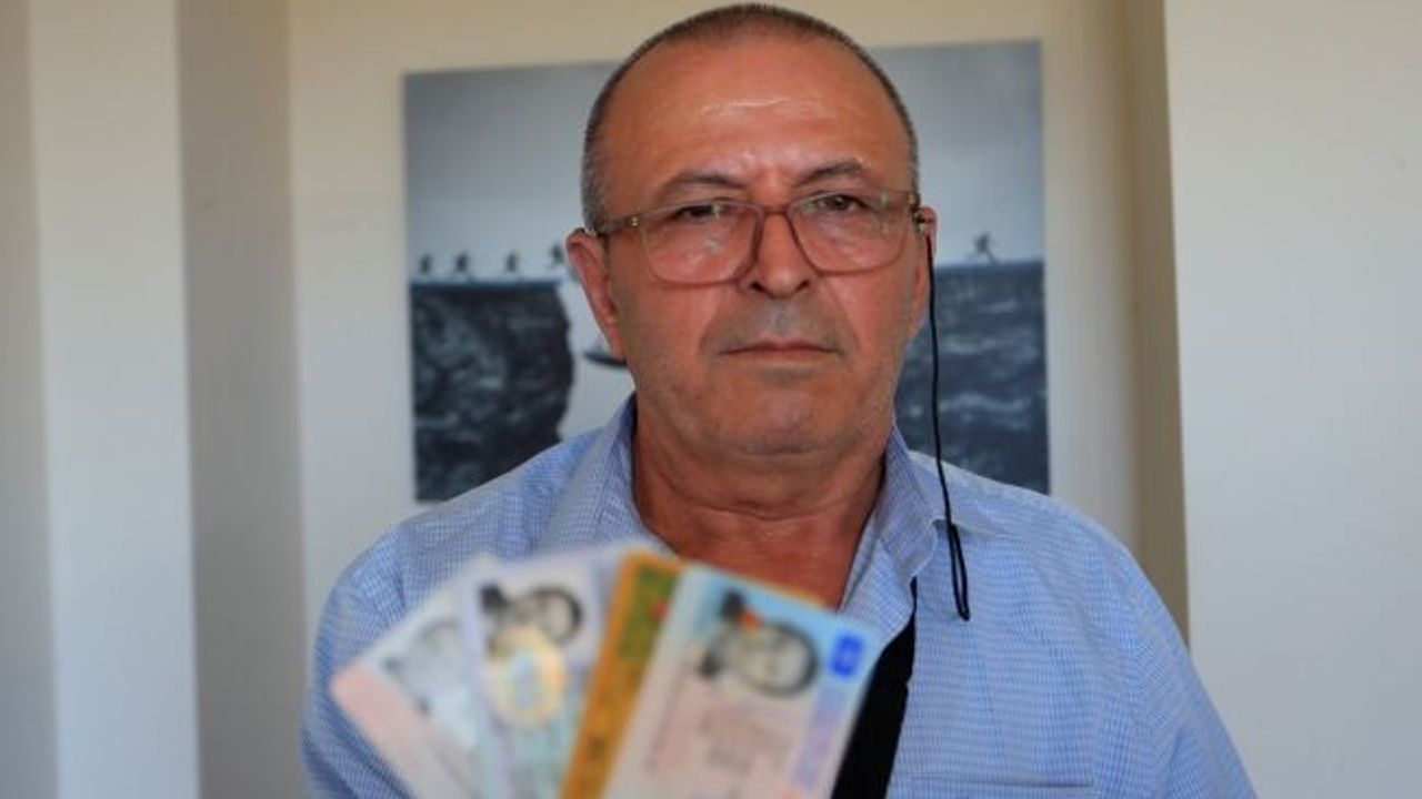 Beş isimli adama istinaftan umutları yeşerten karar!