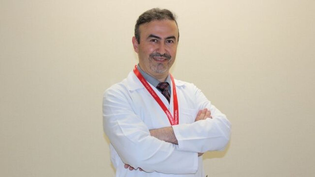 "Bu 5 önlemle kış aylarında grip kapınızı çalmaz"