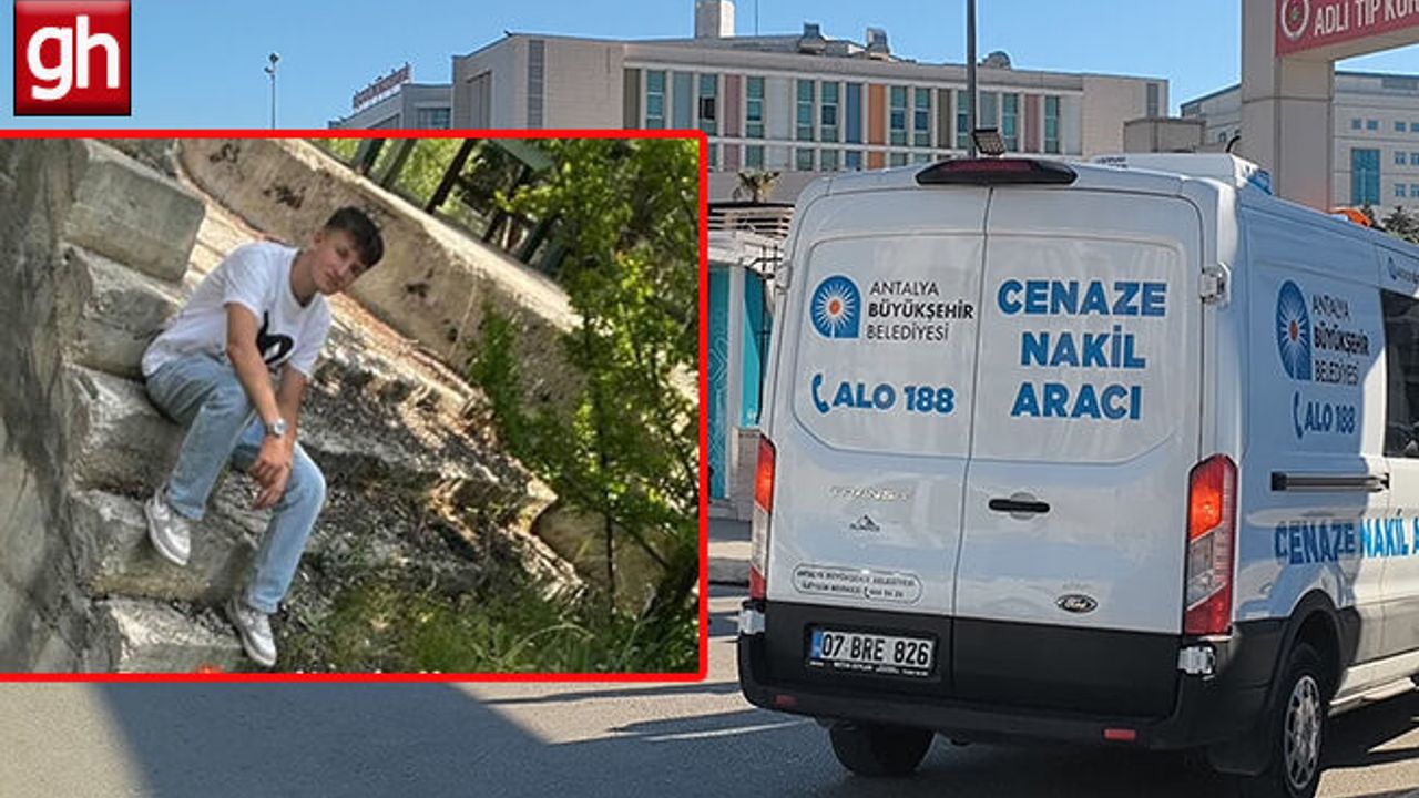 Kamyonun altında kalarak hayatını kaybetmişti... Cenazesi teslim alındı!