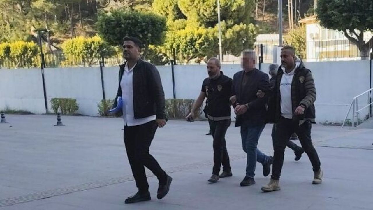 Market sahibi: 'Çökmek istediler onun için öldürdüm'