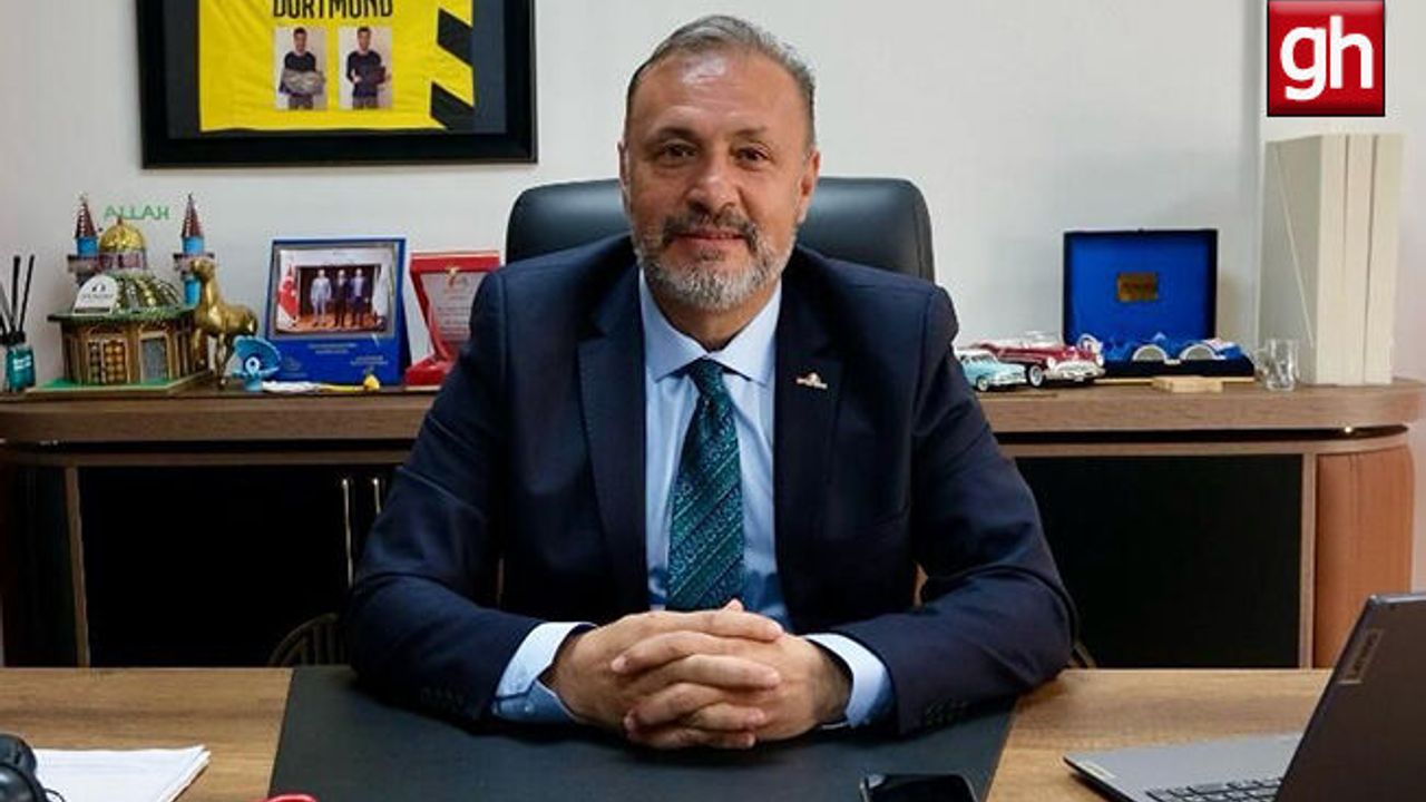 2026 planları Otonomi Antalya’ya göre yapılıyor