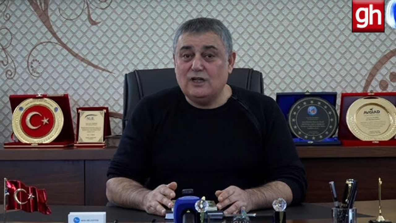 Aksu Belediye Başkanı İsa Yıldırım: “Altıntaş’ta altyapı yapılmazsa bu görüntüler bitmez”