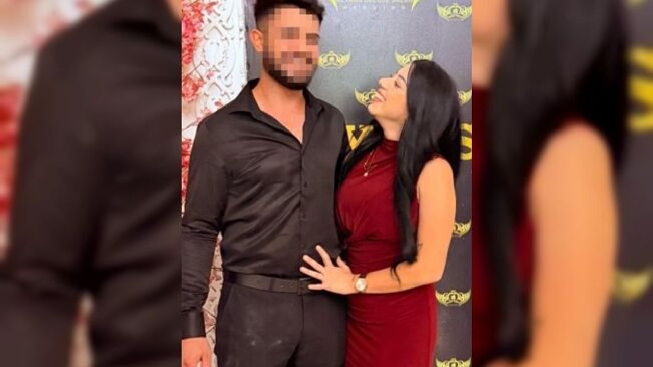  Antalya'da 3 aylık evli kadının ölümünde ağabey adalet istedi