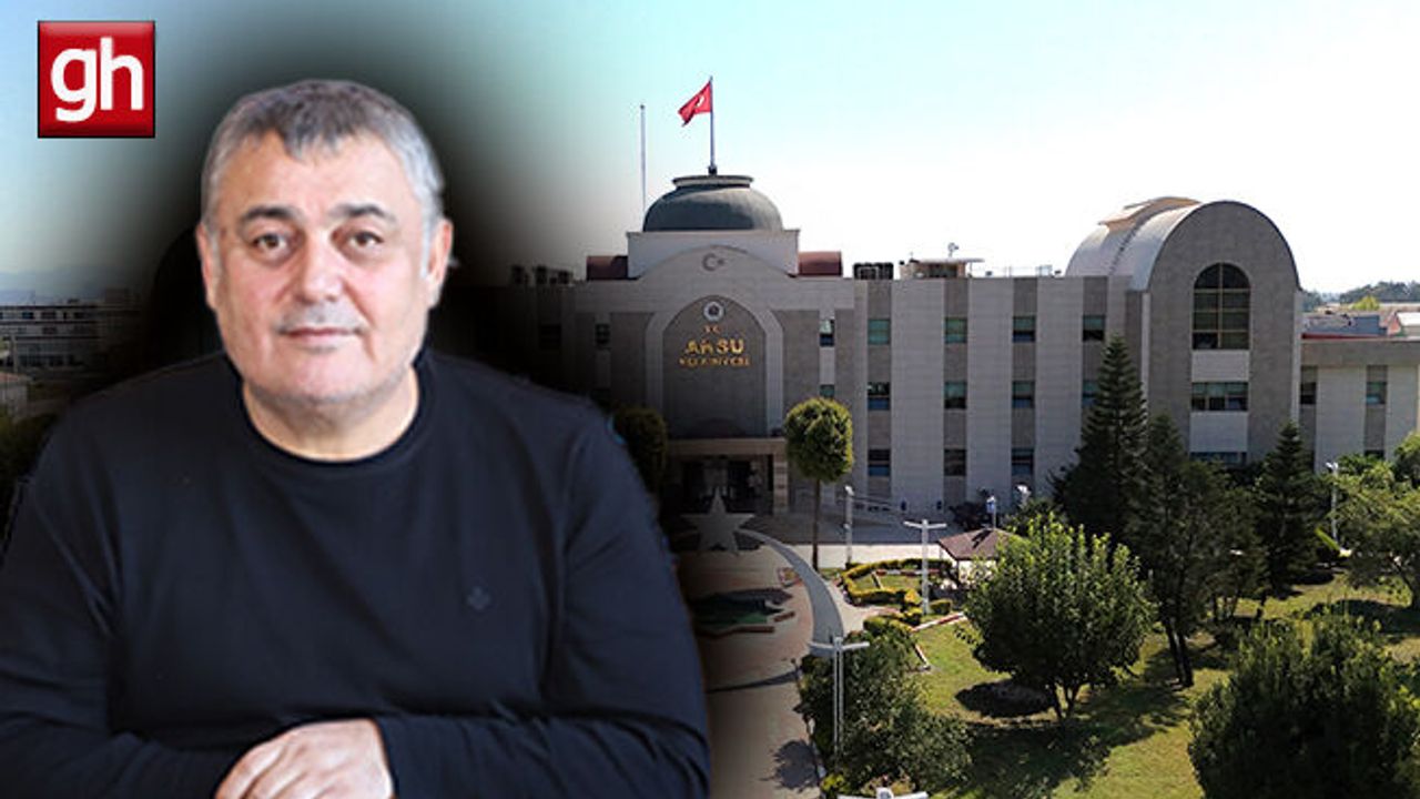 Başkan Yıldırım: "Yeni projelerle Aksu’ya yeni iş sahaları açacağız"