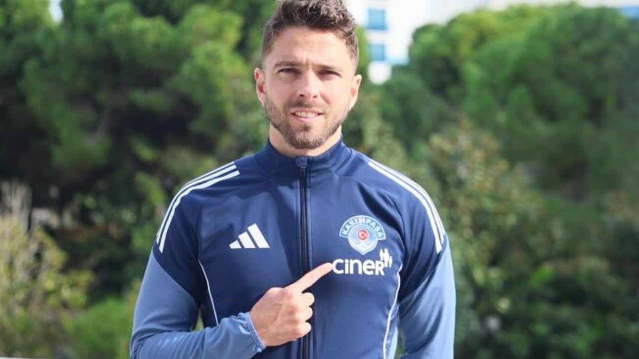 Claudio Winck: "Emre Belözoğlu ile iyi sonuçlar alacağımıza inanıyorum"