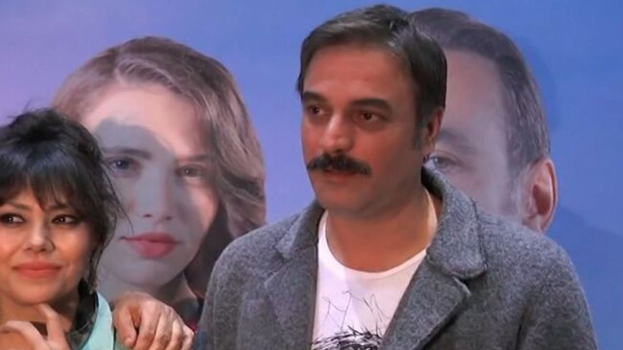 "Nakili teşvik eden dizilerin olmasını önemli buluyorum"