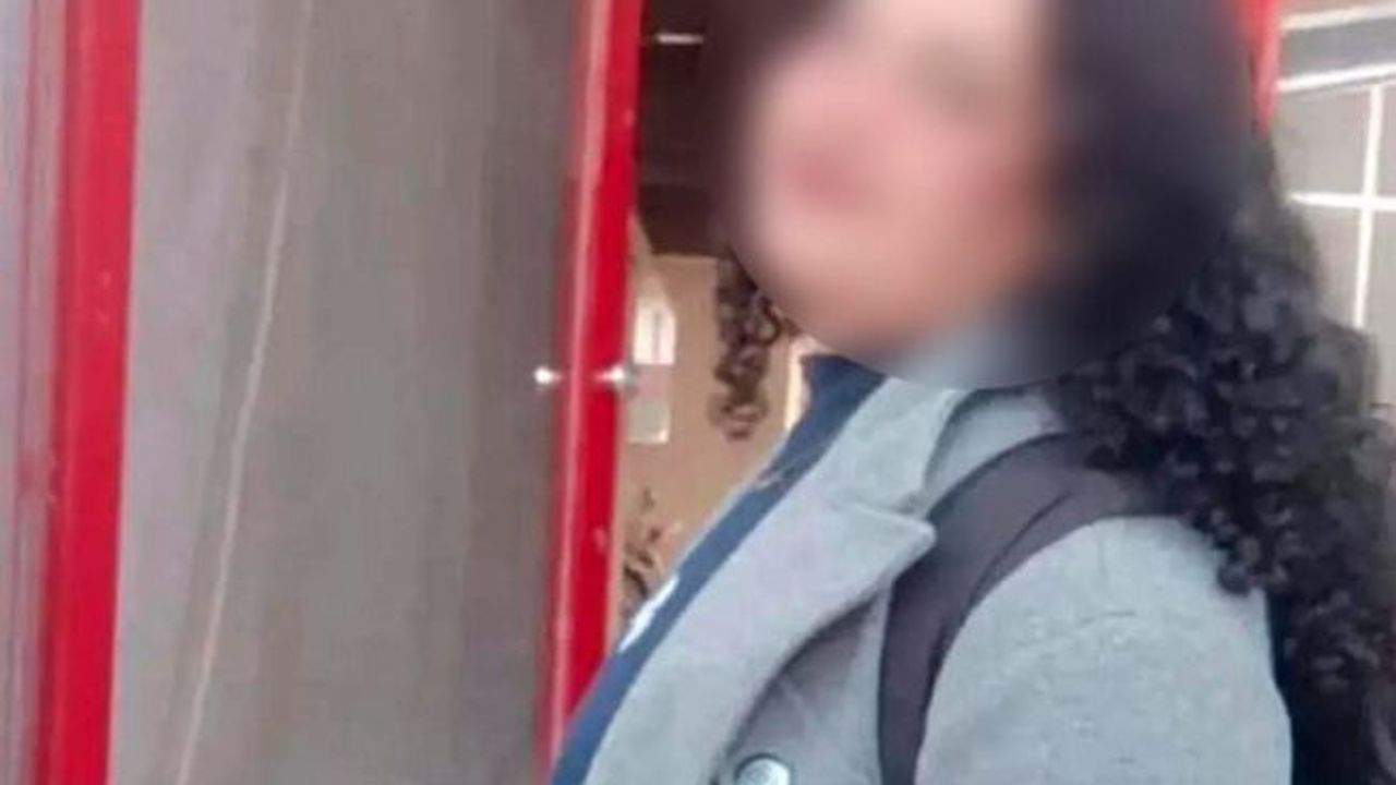  Polis dedektif gibi iz sürdü, 17 yaşındaki Eylül'ü silahla yaralayanın ablası olduğu ortaya çıktı