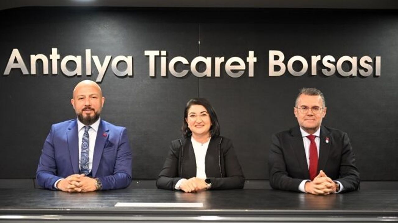 Türkiye tohumda ithalatçı değil ihracatçı ülke konumuna yükseldi