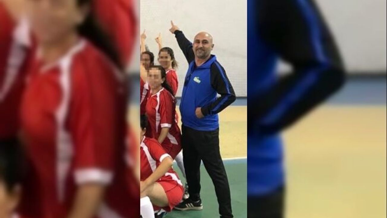 Aksu’da görevli öğretmen feci kazada hayatını kaybetti!