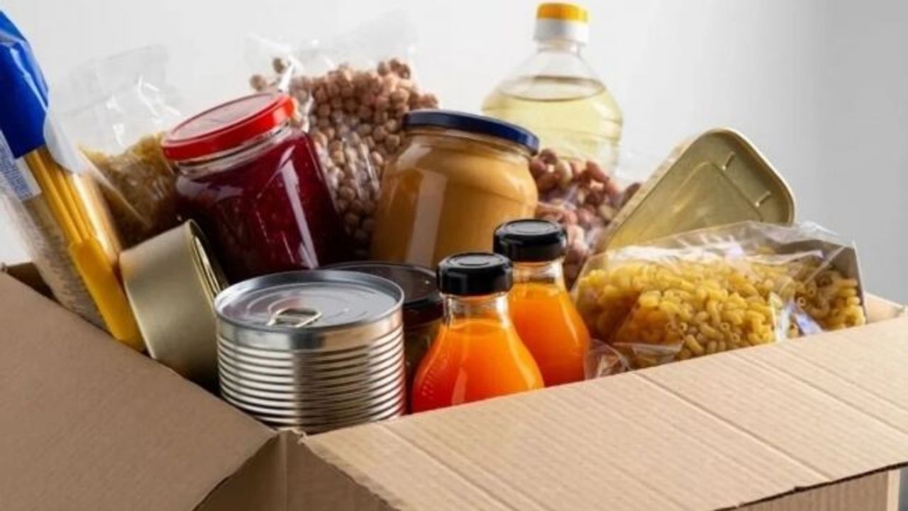 Antalya Büyükşehir Belediyesi Ramazan kolisi başvuruları başladı