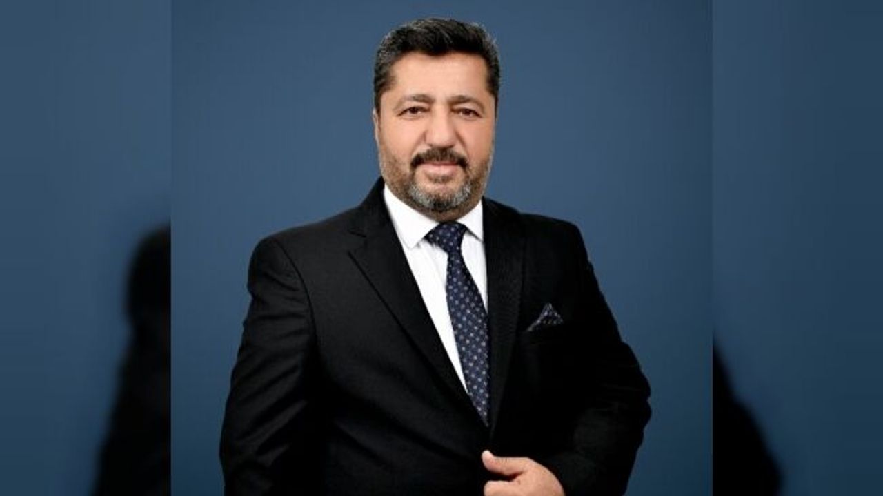 Antalya Hafriyatçılar Odası seçimini Halil Efe Çevik kazandı