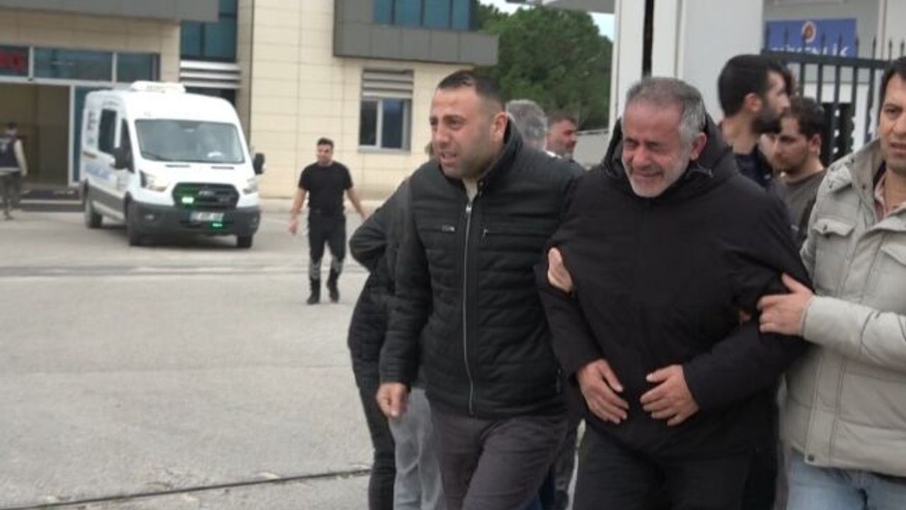 Babasının "Oğlum ölmeyecek" feryadı yürek burkmuştu, genç işçi kurtarılamadı