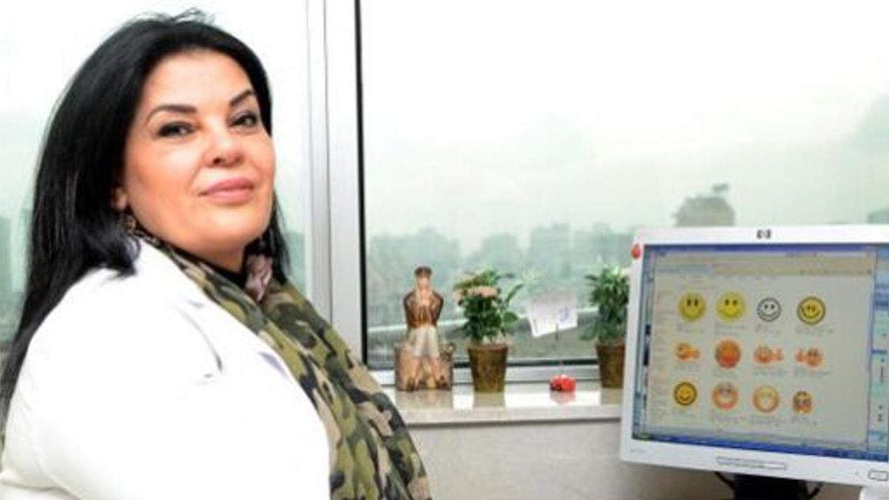 Beynin en iyi tanıdığı emoji: Sarı renkli gülen yüz