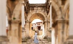 Moda ve tarih Antalya Fashion Week'te buluşacak