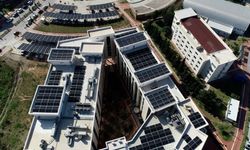 ALKÜ, sürdürülebilirlikte Türkiye’yi Avrupa’da temsil edecek