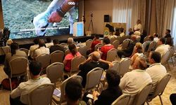 Büyükşehir'in ‘Çoban Haritası Projesi' ilgi gördü