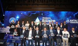 Antalya Teknokent Ev Sahipliğinde 9. Akdeniz Bilişim Zirvesi