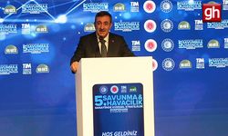 "Geçmişte paramızı ödediğimiz halde alamadığımız ürünleri bugün dünyaya satıyoruz"