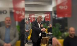 “Aksu’nun malını biz vermedik, AKP verdi!”