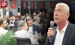 CHP İl Başkanı Kamacı’dan Aksu’da sert mesajlar: “Tarih geriye yazılmaz”