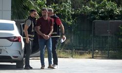 Eşarpla boğarak öldürdü: Cinayeti soğukkanlılıkla anlattı!