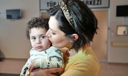 Kanseri yendi, annelikten vazgeçmedi: Dondurulan embriyolar tutmadı, ‘Can' geldi