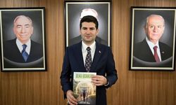 Ülkü Ocakları Dergisi’nin Şubat sayısı bağımlılıkla mücadeleye ayrıldı