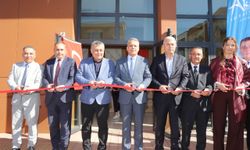 Aksu Belediyesi Etüt Merkezi hizmete açıldı